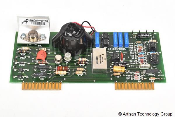 Rod-L A6S5 AC Control Board