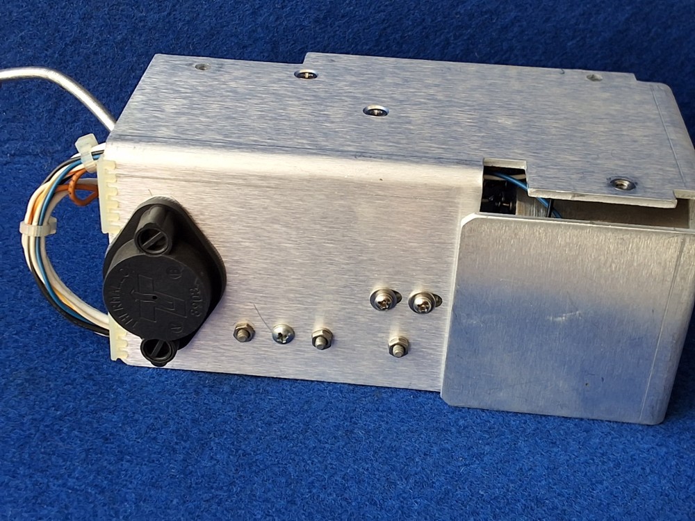 Micro-Lambda Oscillator MLOS-1070 Assy.