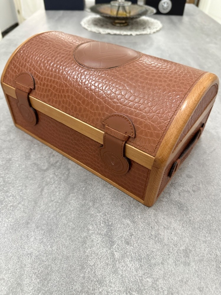 Franck Muller King Conquistador Box Box