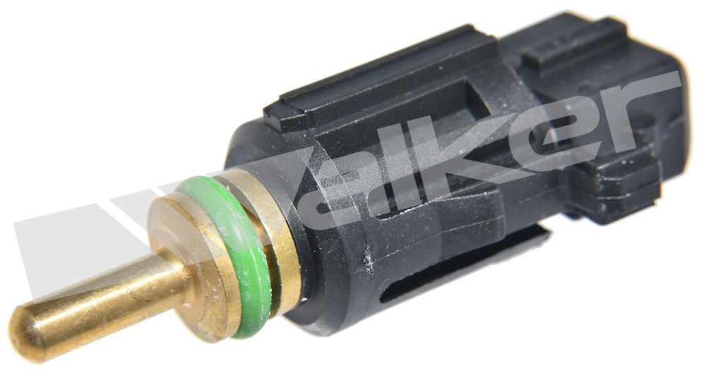 For 2006-2016 BMW 550i Engine Coolant Temperature Sensor Walker 2007 2008 2009