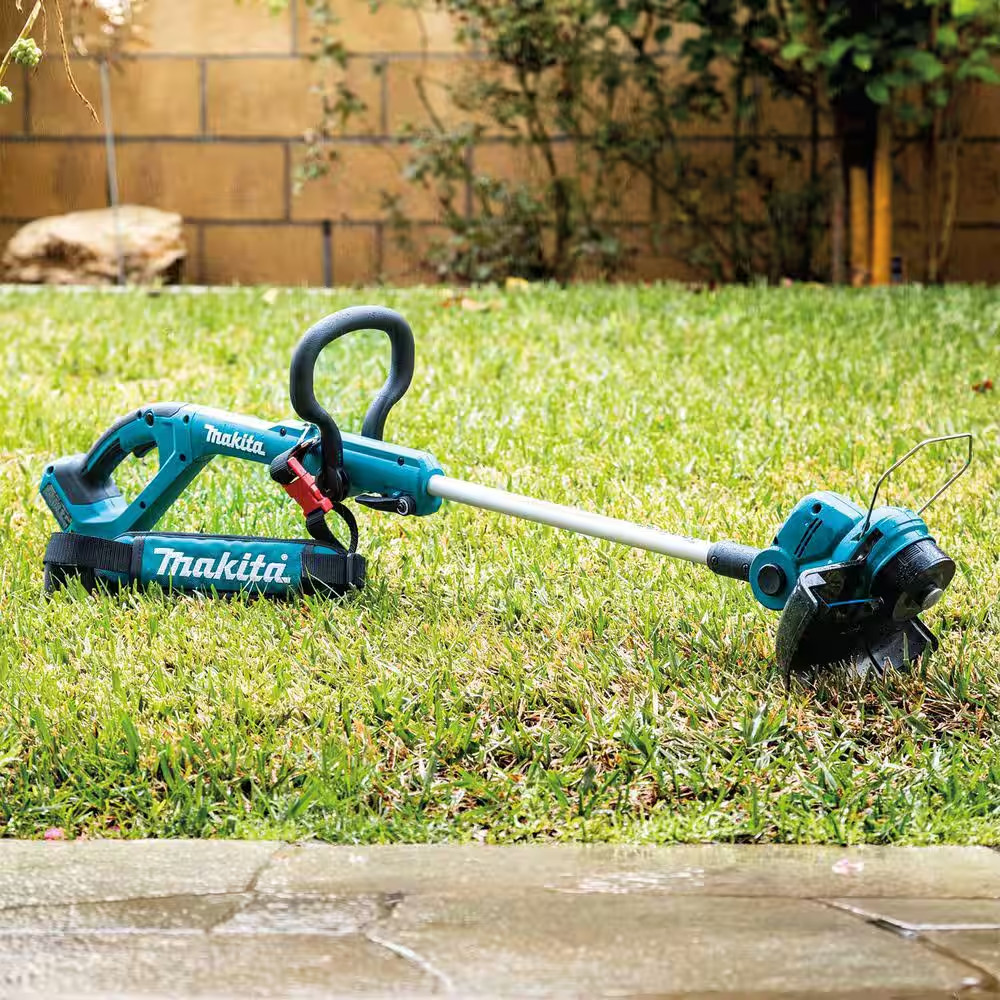 18V LXT Lithium-Ion Cordless String Trimmer (Tool Only)