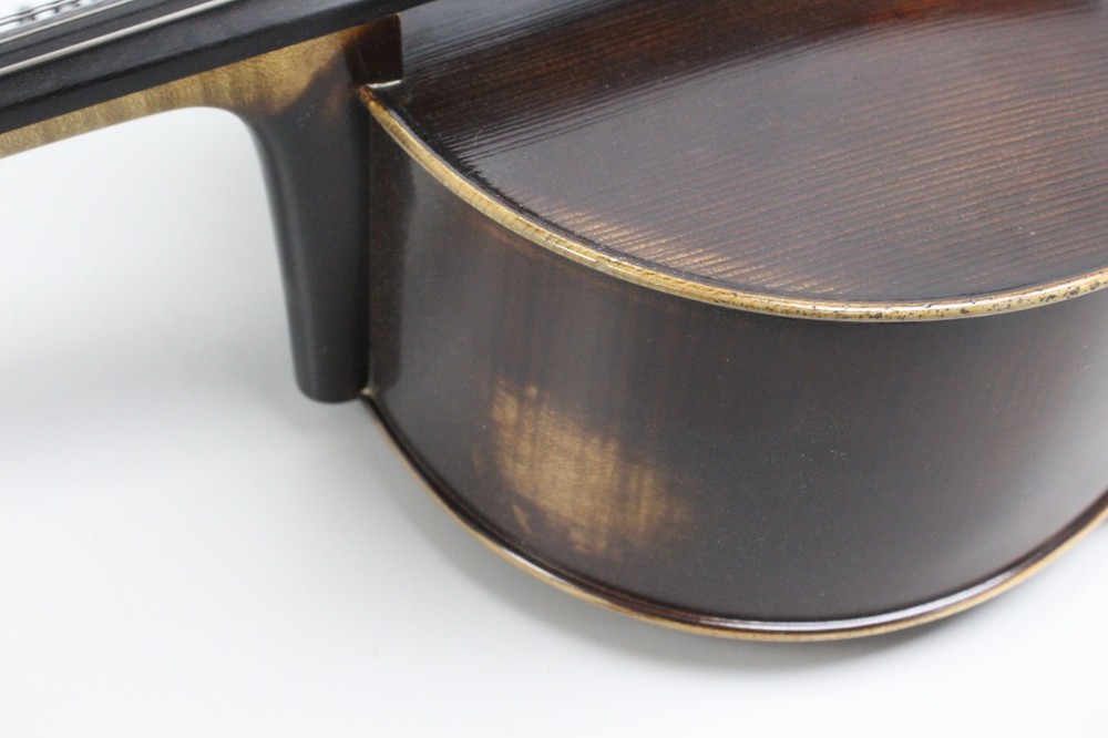 GEWA German Made Full Size Cello with Case