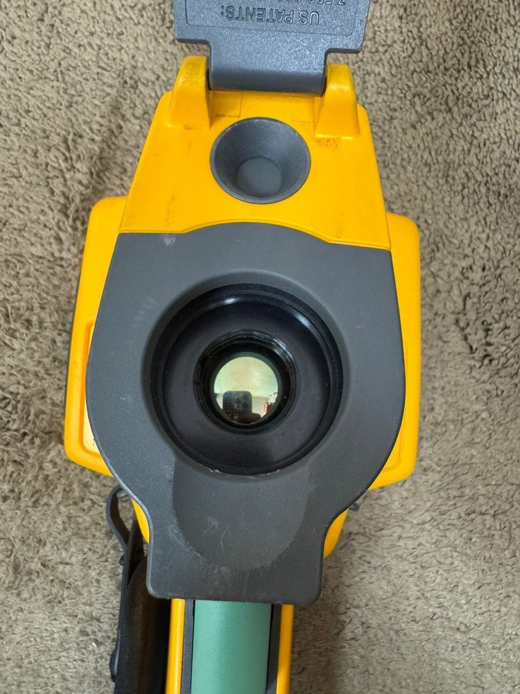 Fluke / Thermal Imager / TiS