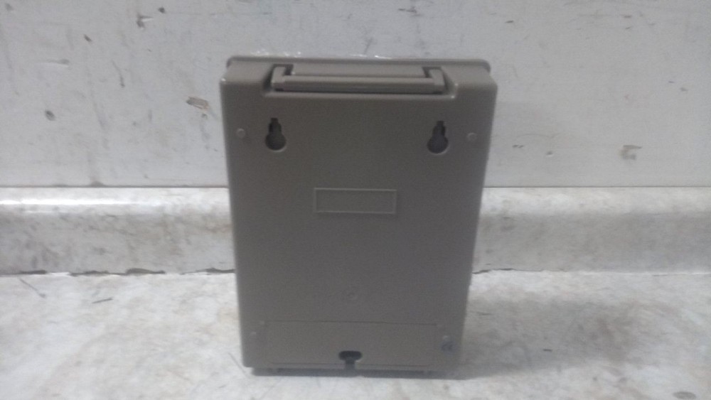 Supco CR87HTC High Temp Chart Recorder