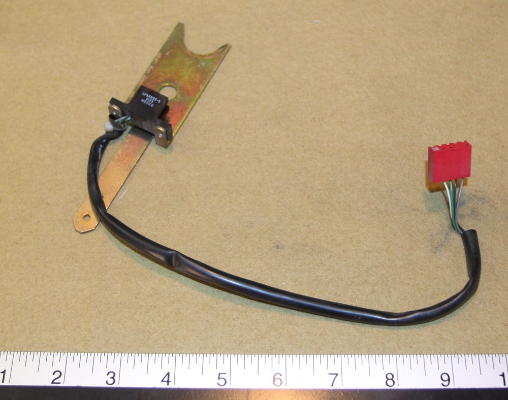 Rowe AMI jukebox optic switch - Tested good