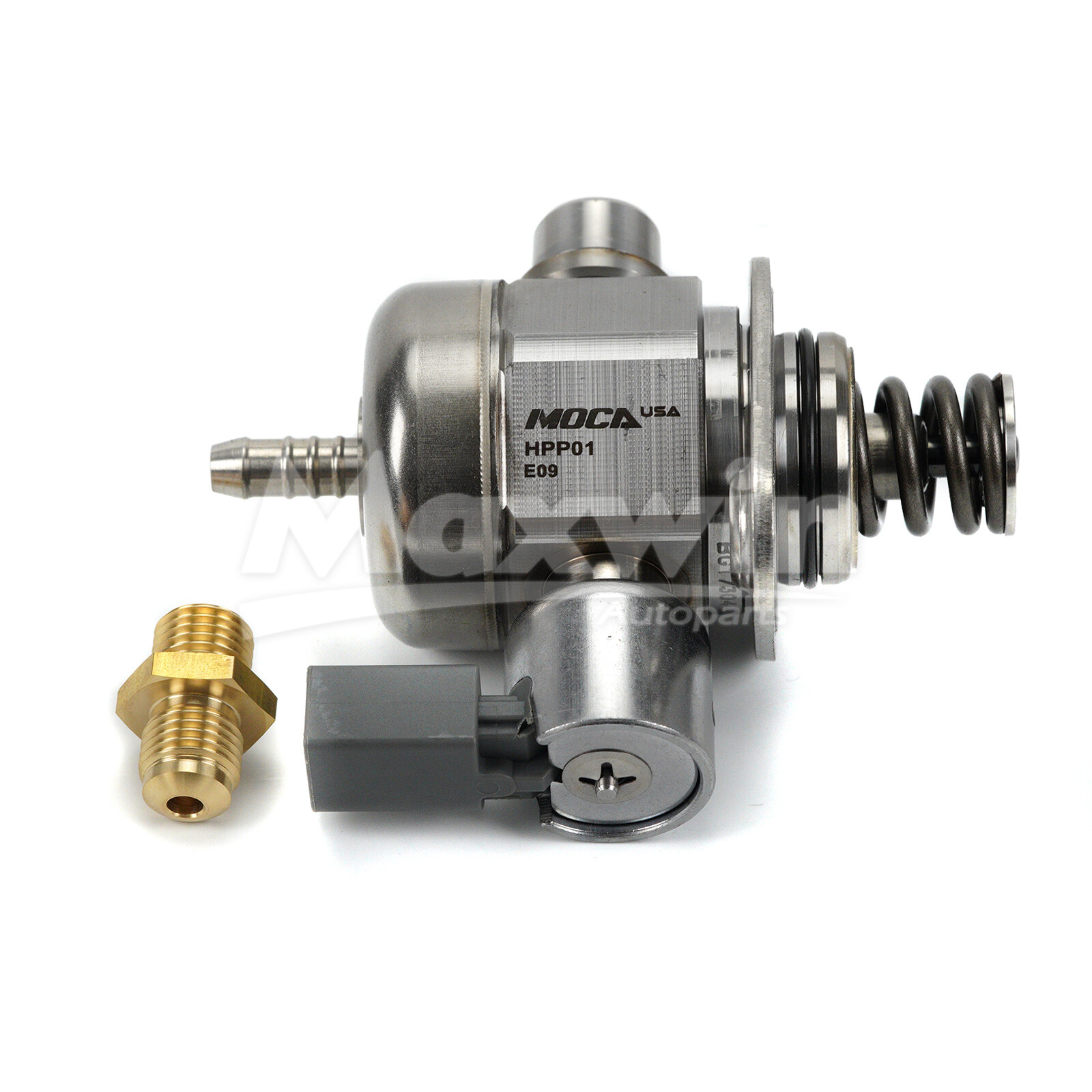 High Pressure Fuel Pump Fit Audi Volkswagen Beetle Jetta Passat Tiguan 1.8L 2.0L