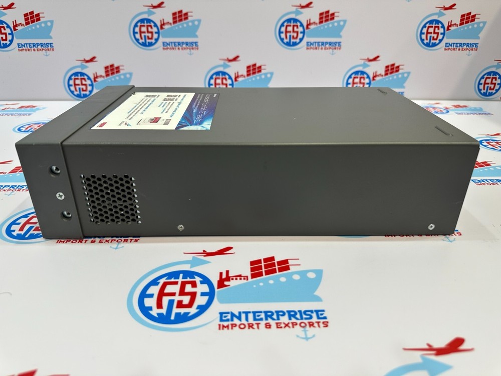 Keithley DAQ6510 Data Acquisition Multimeter System ( FOR REPAIR )