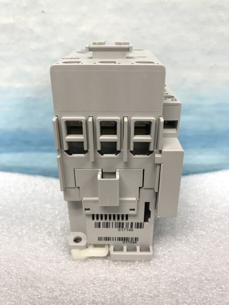Allen-Bradley, #100-C30A10