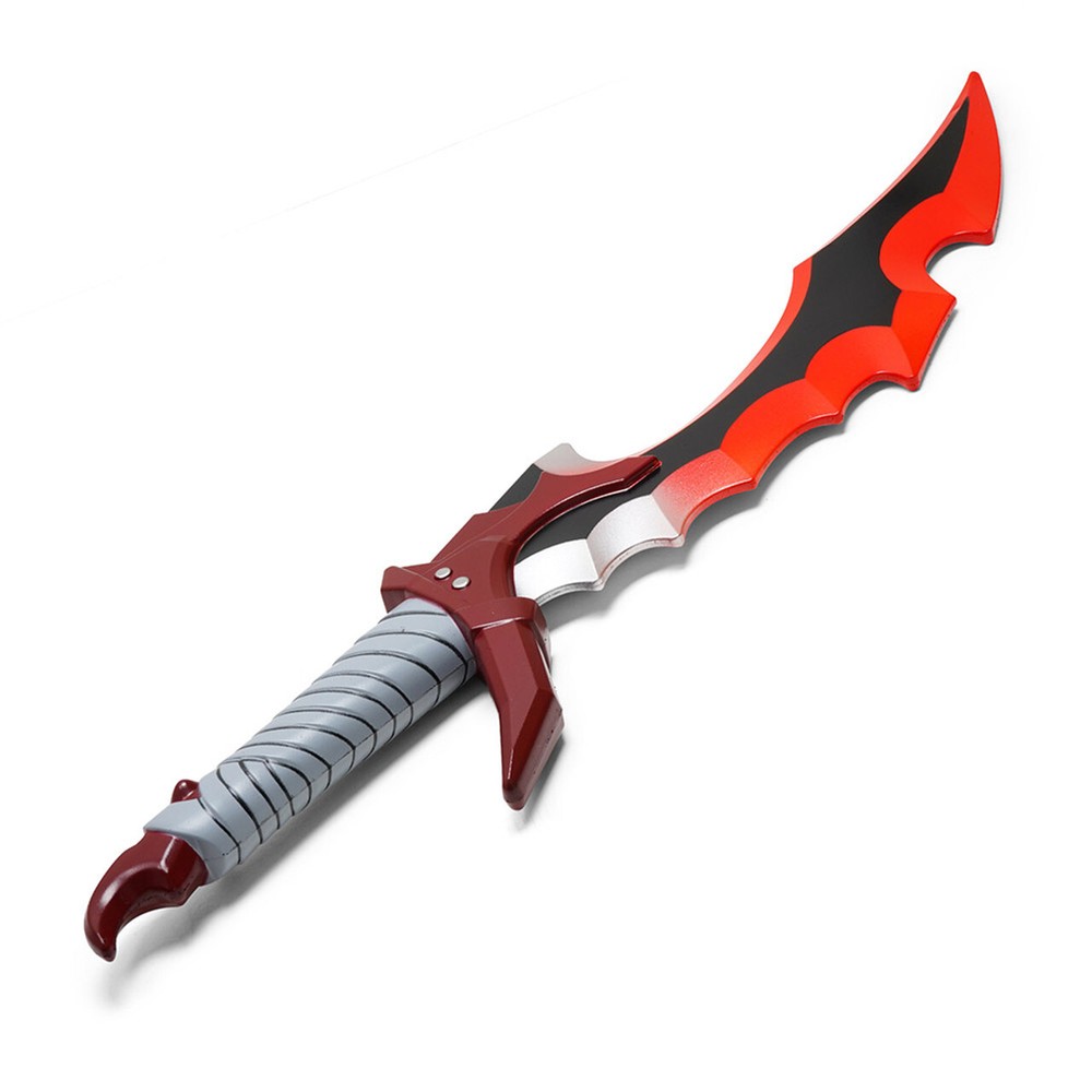 Knight Killer Foam Dagger – Solo Leveling