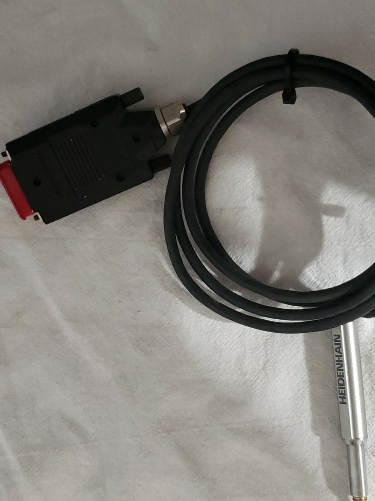 Heidenhain MT 1278 Encoder