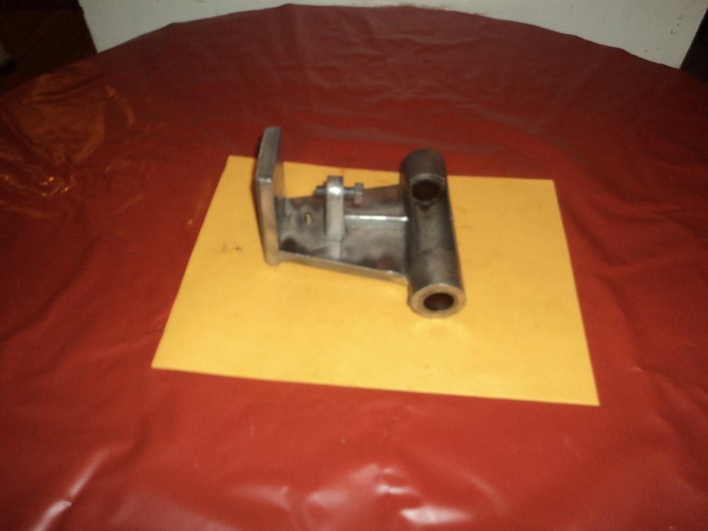 Berkel Model 827 Undercarriage Slide Rod Assembly