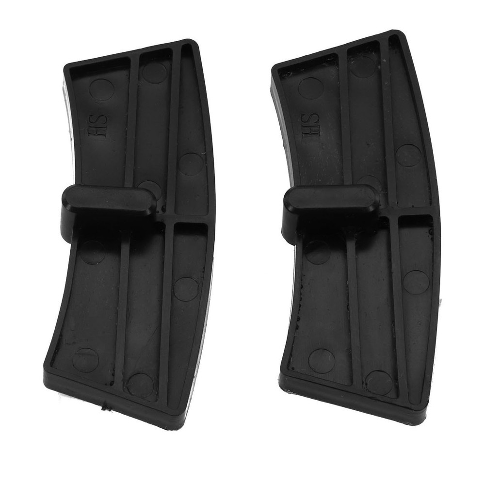Replacement Brake Pads for Exercise Bikes Reduce Noise Reduce Vibration