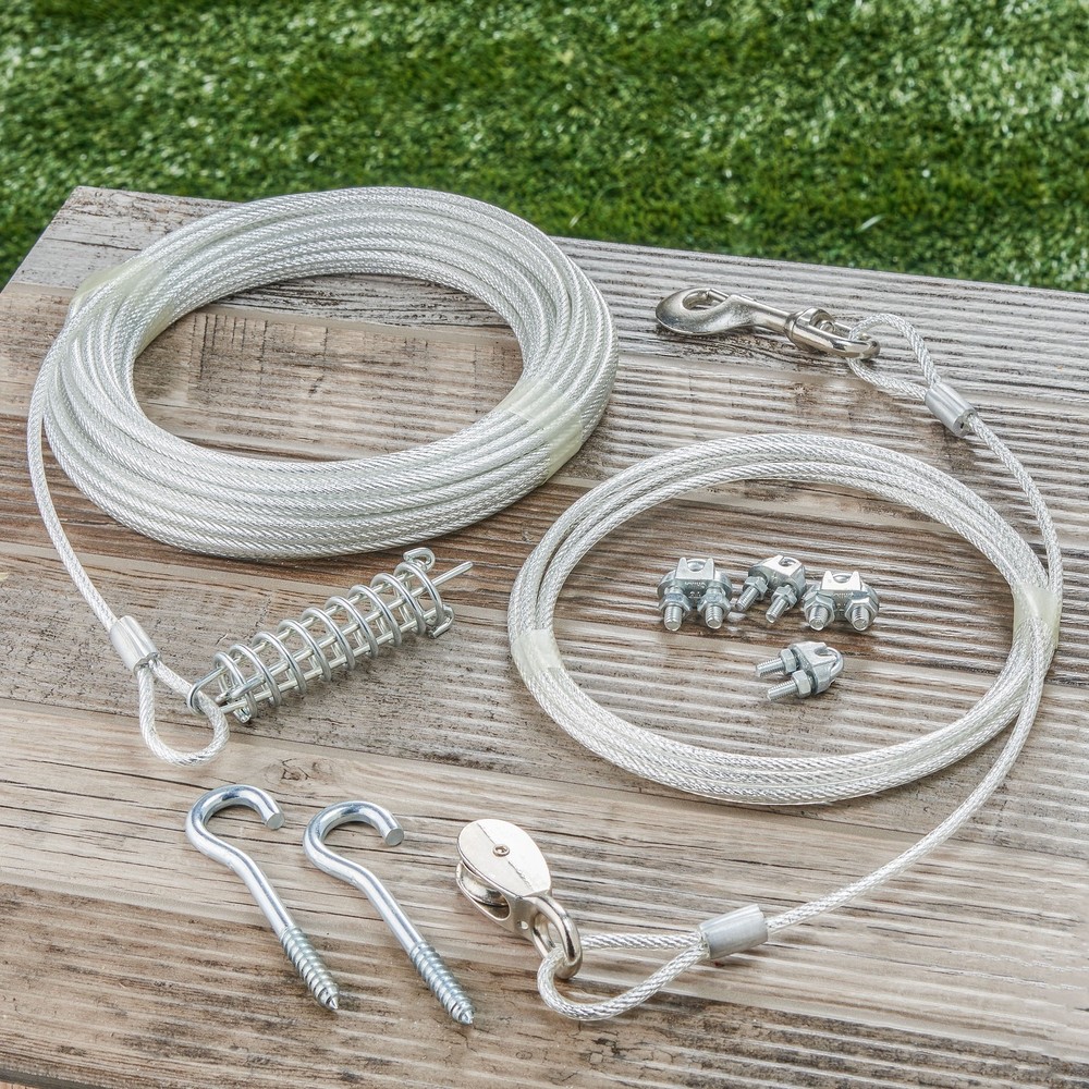 Vibrant Life Trolley