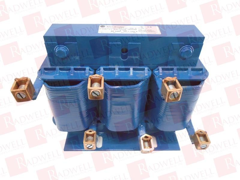 ALLEN BRADLEY 1321-3R80-B / 13213R80B (NO BOX)