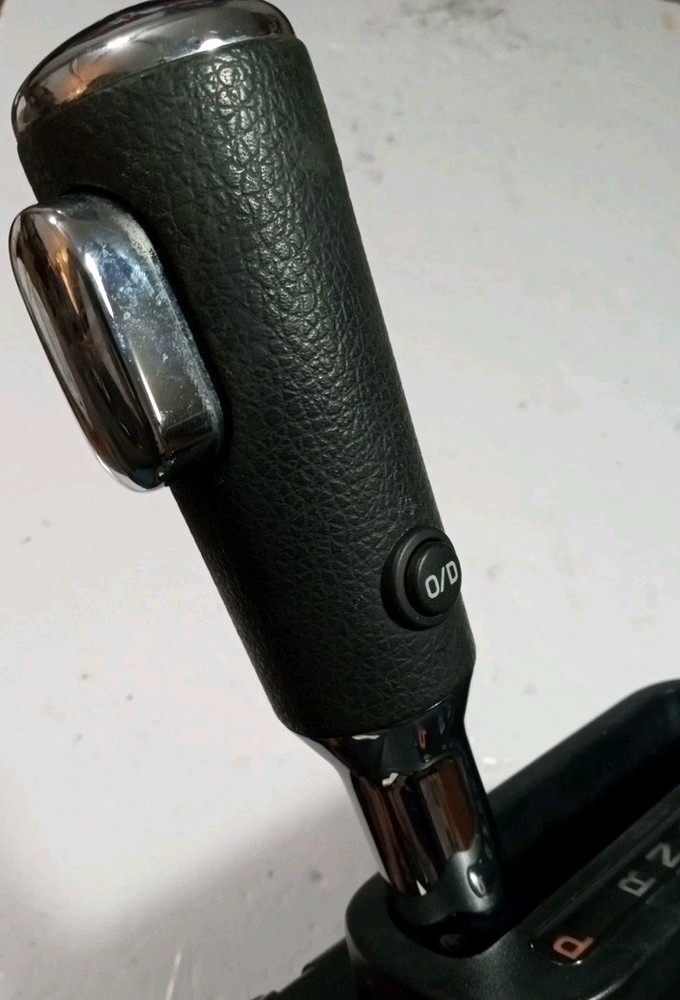 2006-2010 Ford Explorer Automatic Floor Gear Shift Shifter Assembly OEM