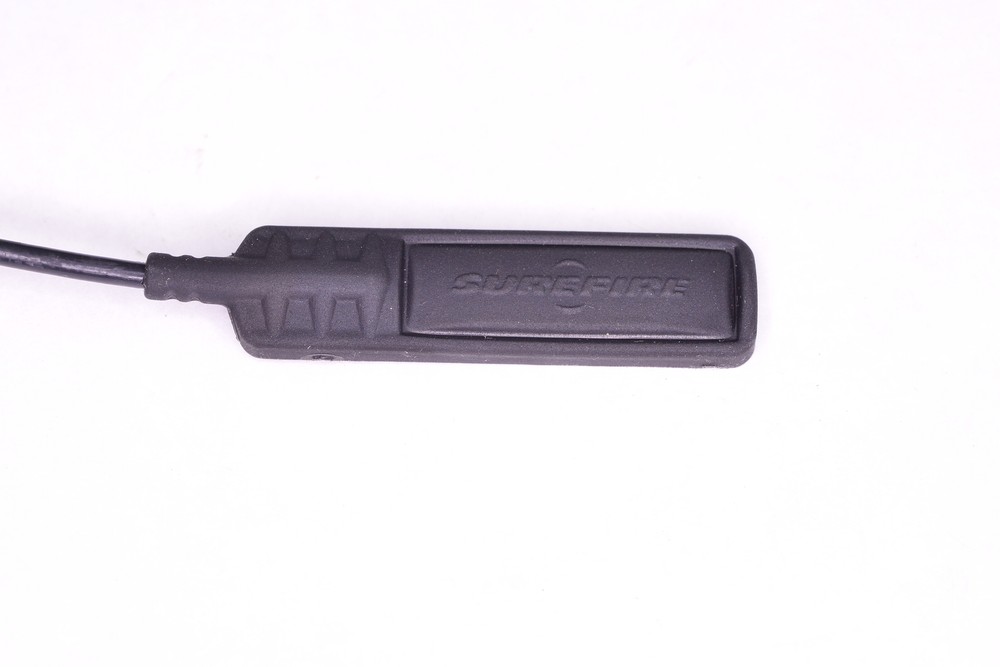 Surefire ST07 Flashlight Pressure Remote Switch New Style AUTHENTIC for 951 952