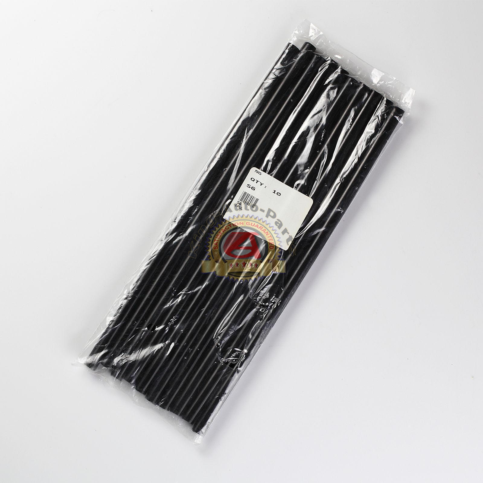 10 Hot Melt Glue Gun Stick 7/16" X 10" Black Wholesale