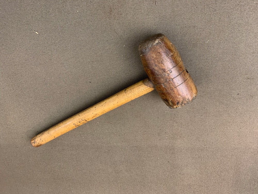 PLUMBERS LEADWORKERS MALLET