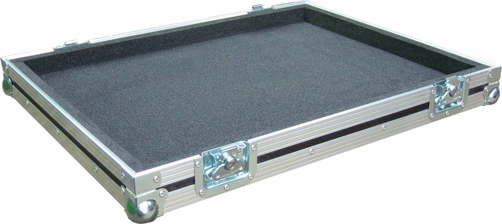 Avolites Tiger Touch II Lighting Console Swan Flight Case (Hex)
