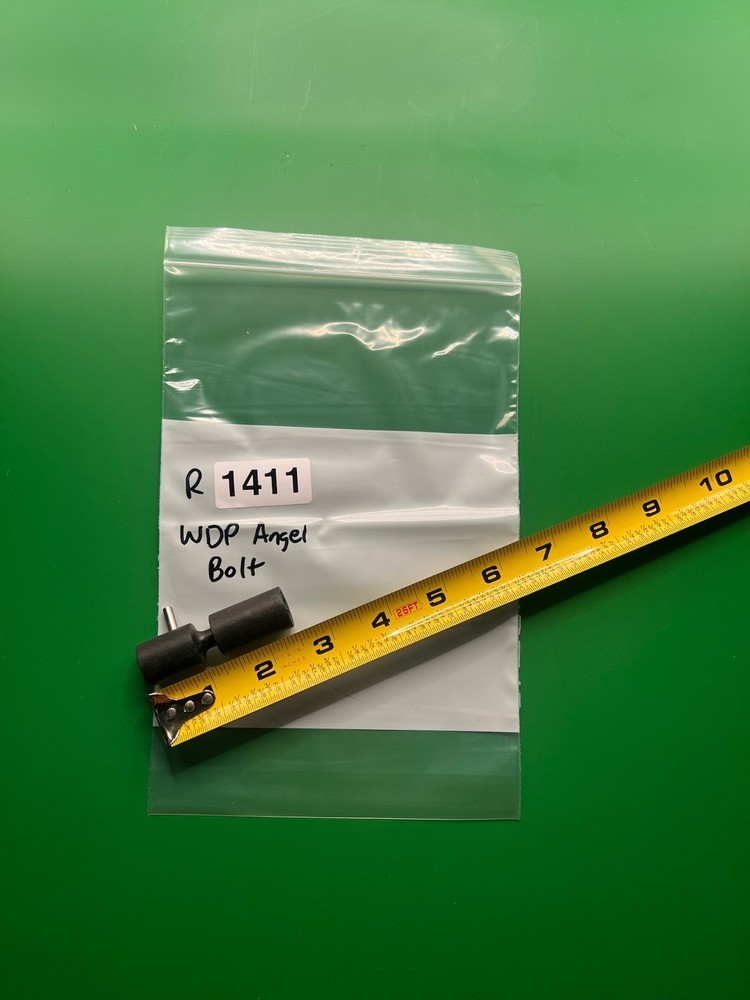 WDP Angel Bolt