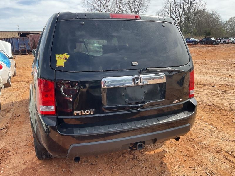 Transfer Case Fits 06-15 PILOT 4179166