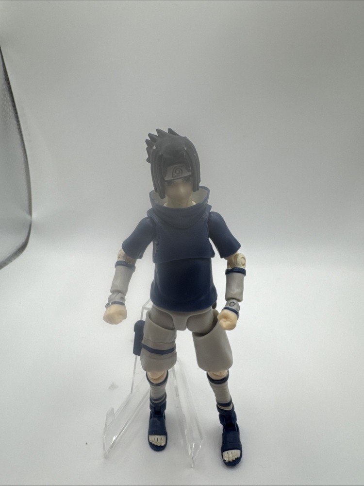 Ultimate Legends - Naruto 5" Sasuke Uchiha (Young)