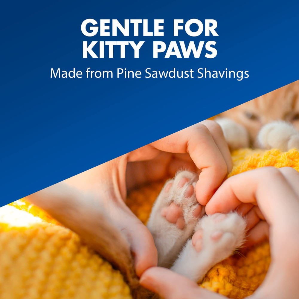 Cat Litter Original 7lb