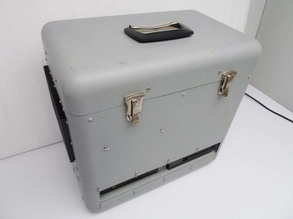 Maxwell Systems MS 3010 C Vintage Portable / Mobile computer