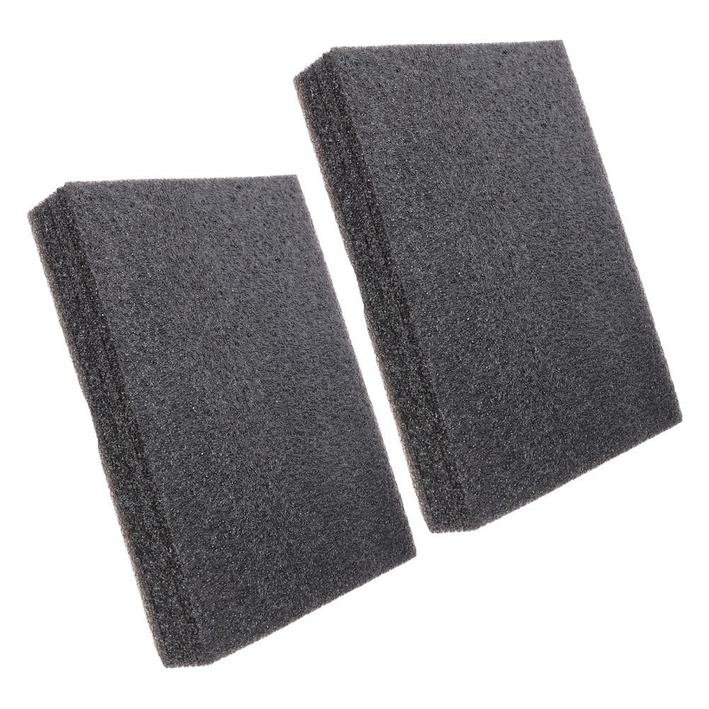2 Pcs Foam Padding for Shipping Boxes Packing Material Board Crafts