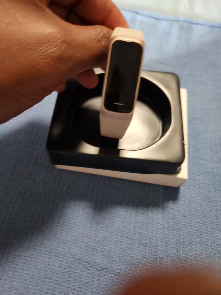 Fitness Tracker