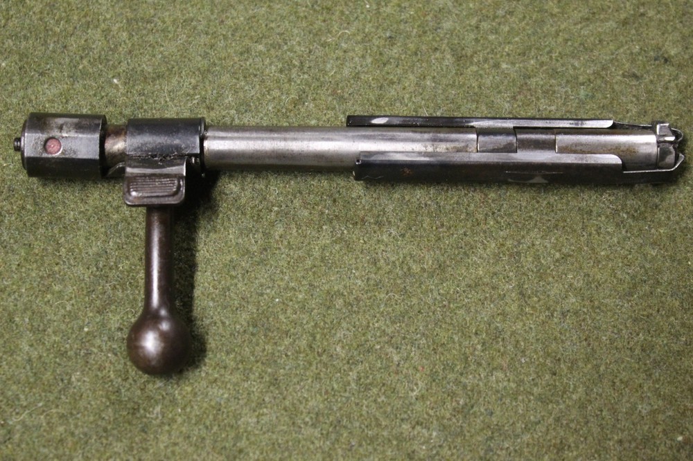 Winchester 22 Model 121 131 141 / Sears Model 1 Complete Bolt Assembly