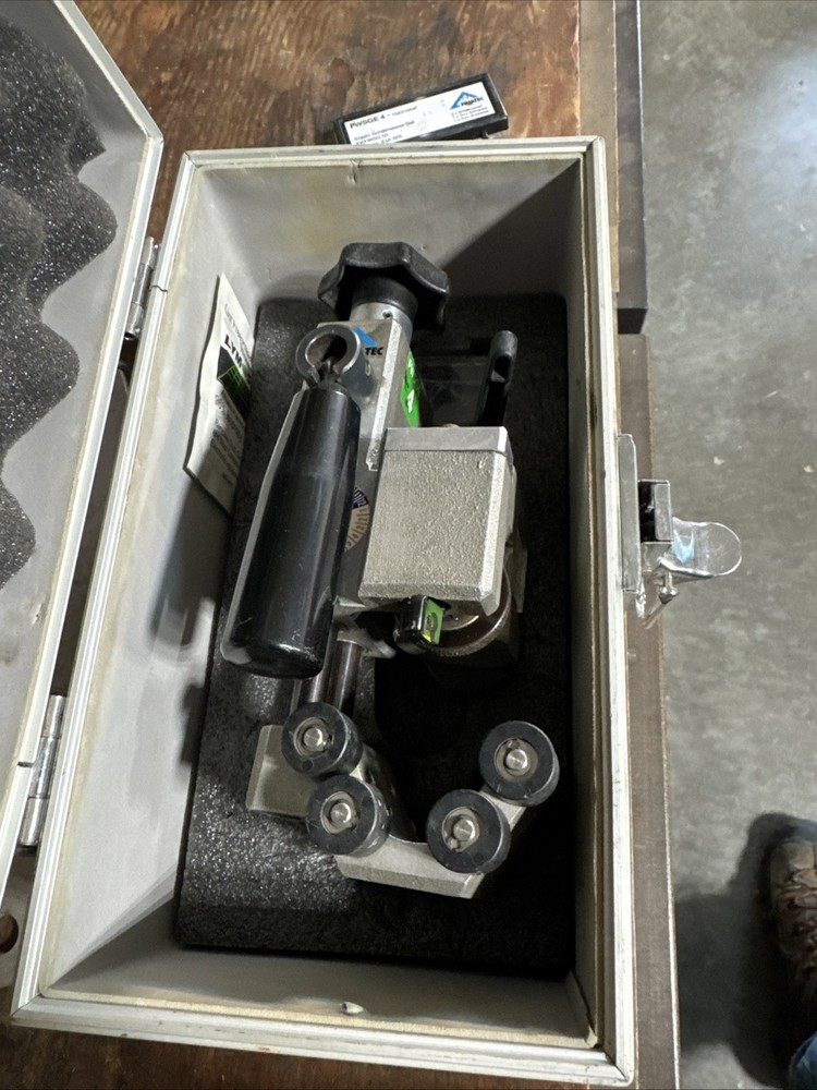 Friatec FWSG 63 Scraper Tool D20-d63