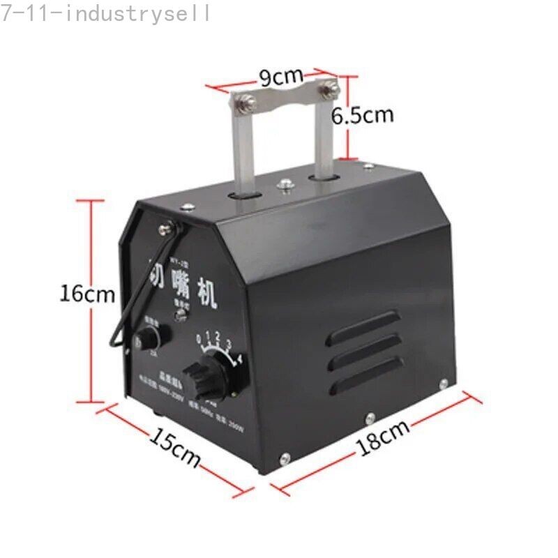 Tape Cutting Machine Adjustable Temperature Electric Cutting Machine