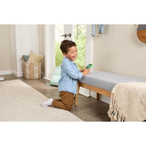 LeapFrog Preschool Game & Go