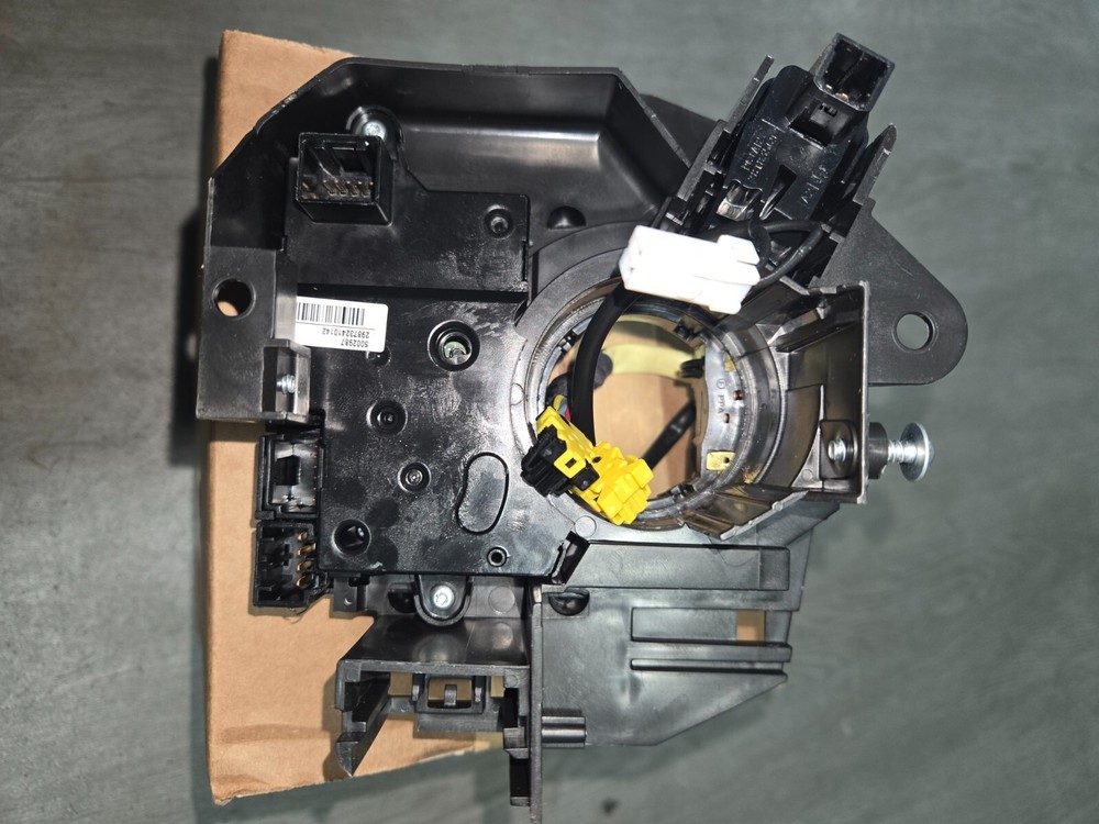 Mopar-(68528301AA)-2013-2022 Ram - Steering Column Control Module Clock Spring