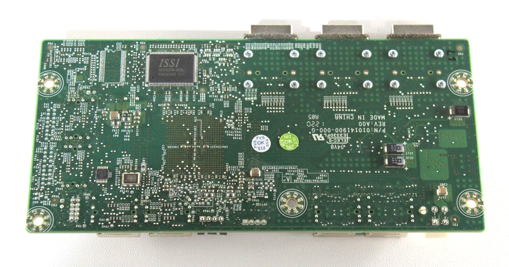 Dell N4C2D 0N4C2D Controller SAS-SATA Controller Card No Bracket Open Box New