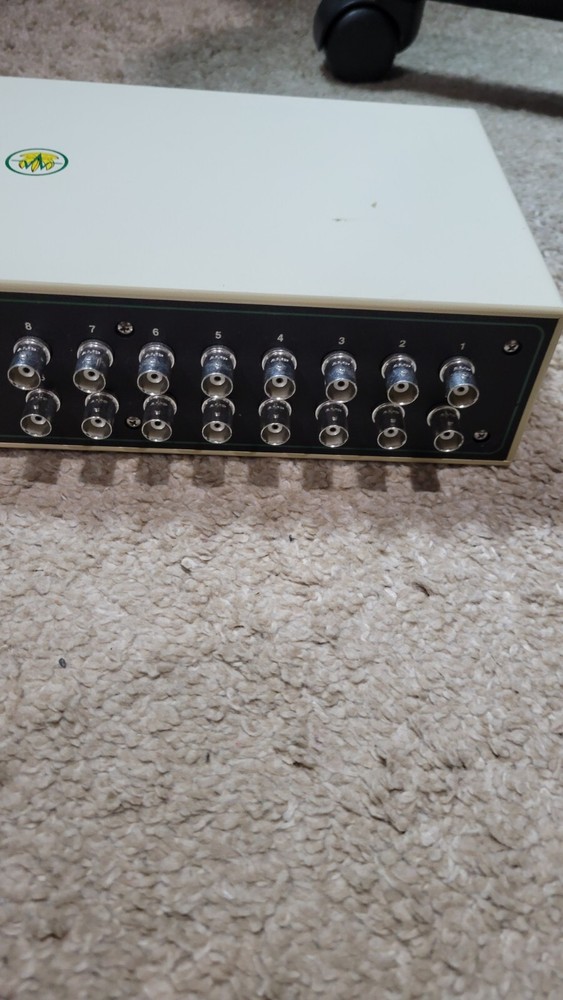 Delsys Bagnoli-16 EMG System