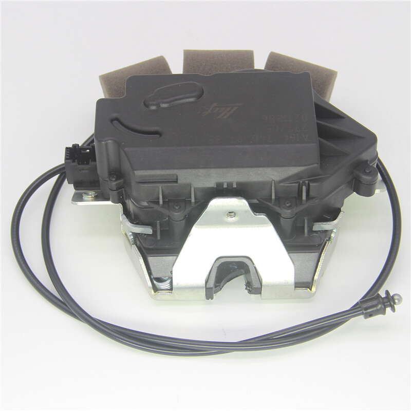 Rear Tailgate Trunk Lift Door Hatch Lock Actuator for Mercedes GL450 GL550 R350