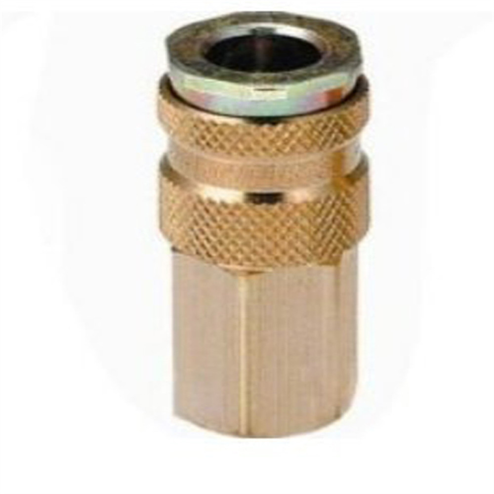 240148 DeVilbiss 1/4 NPT COUPLER