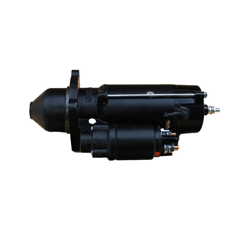 2873K605 2873K604 Replacement Starter Fits Perkins Engines