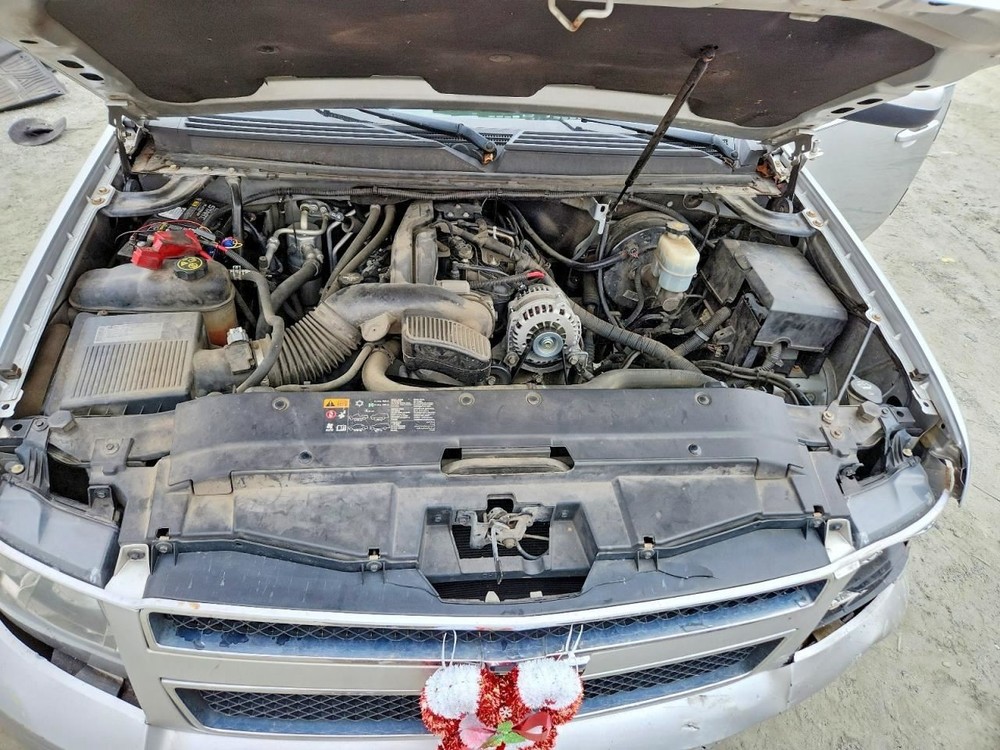 Fuse Box Engine Fits 10-14 ESCALADE 5001967