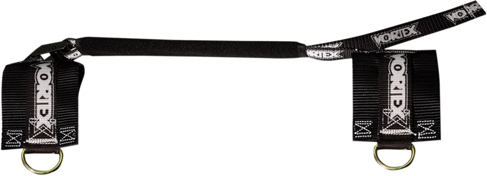 VORTEX Handle Bar Cuffs TD108