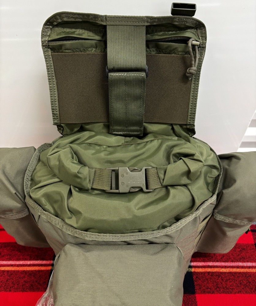 T3 Gear Trident Tactical Buttpack Gen 2
