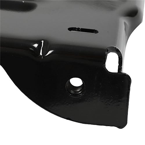 Front Bumper Inner Bracket 2PCS Replacement for Silverado 1500 2014-2018