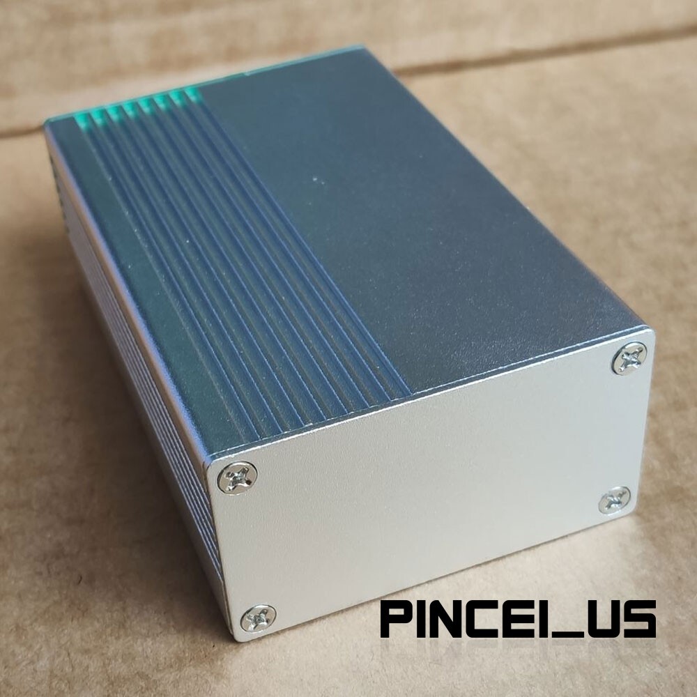 TS-1 Time Source Clock Source LEA-M8T GNSS GPS Beidou Second Pulse Timing