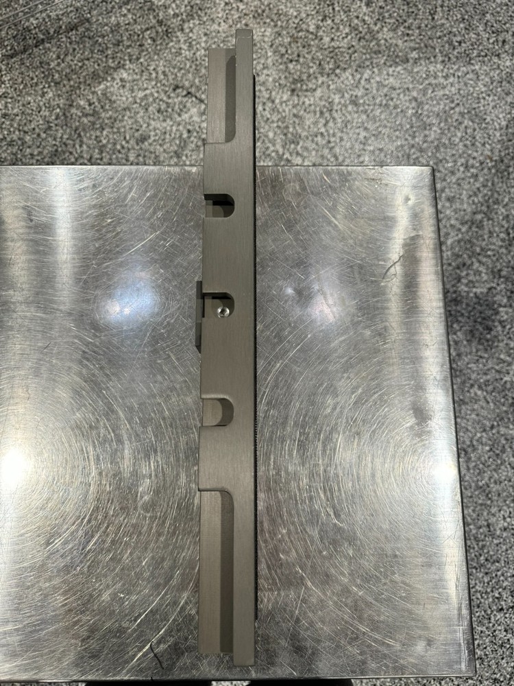 Steris Surgical Table Bariactric Extender