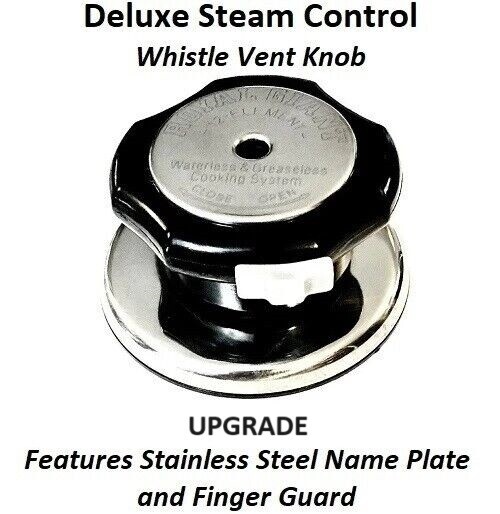 Replacement Knob World's Finest KT17ULTRA Cookware Set - Pan Parts Knobs