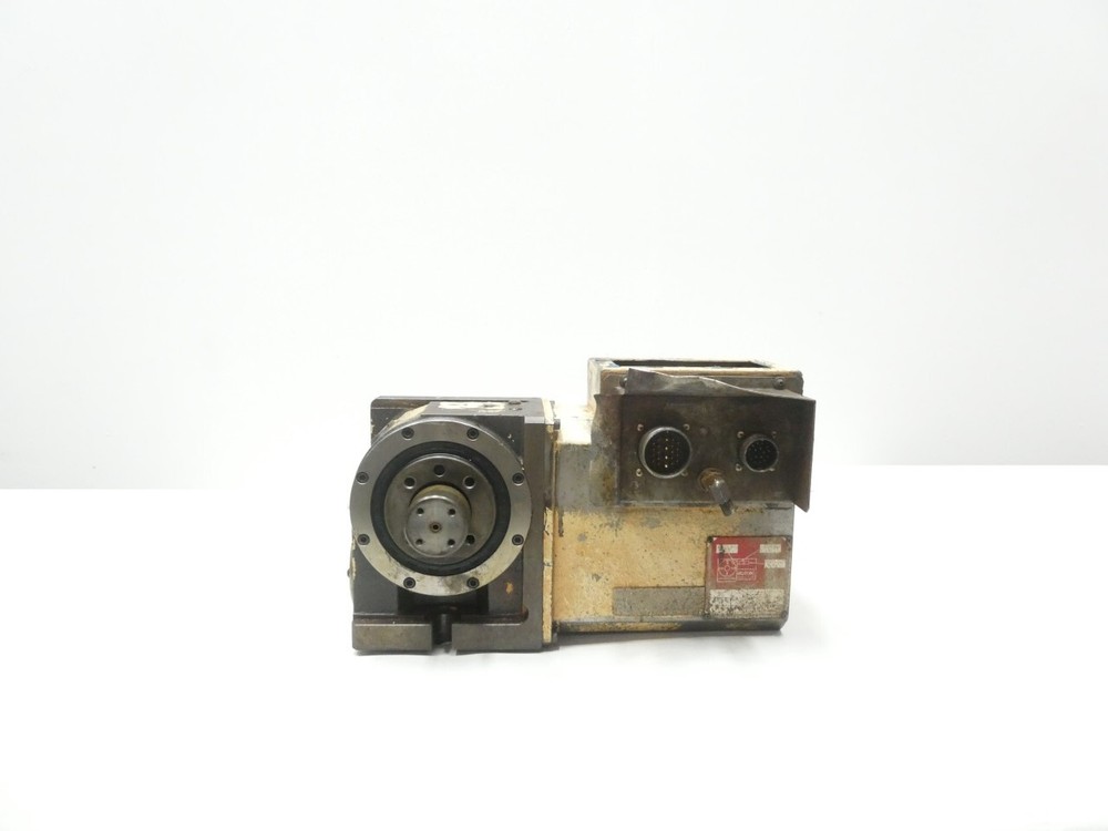 Tsudakoma RN-150P 4th Axis Divider