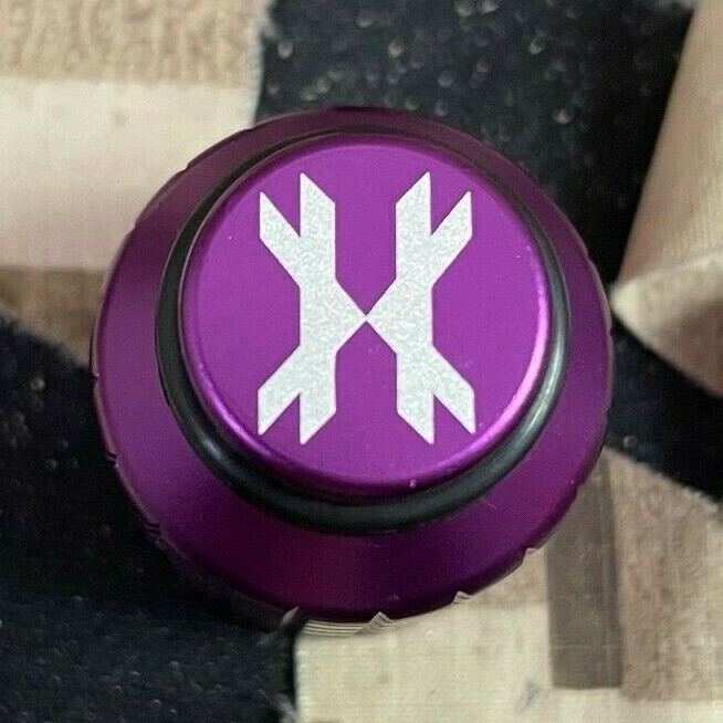 NEW HK Army Thread Protector - Purple