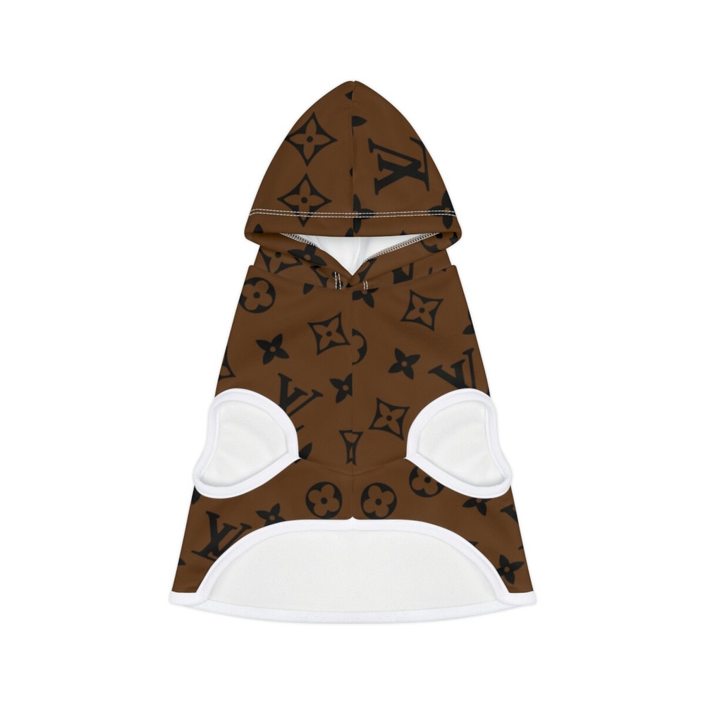 LLV Dog Hoodie